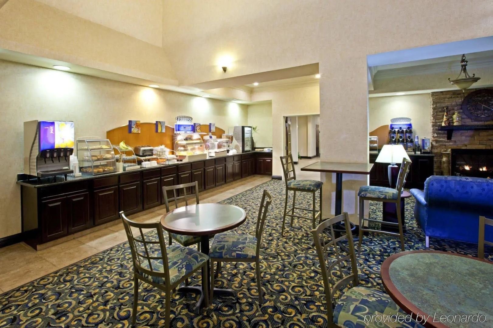 Holiday Inn Express Hotel & Suites Frankfort by IHG