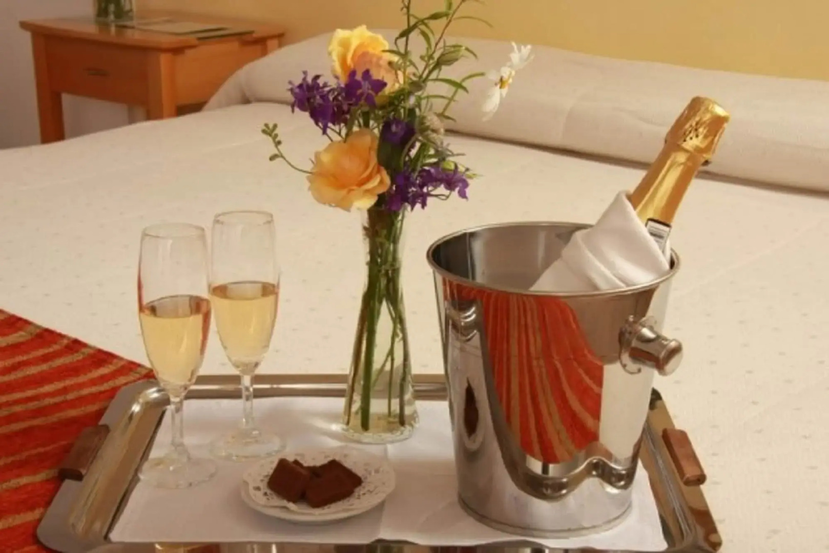 Hotel Ayres del Nahuel