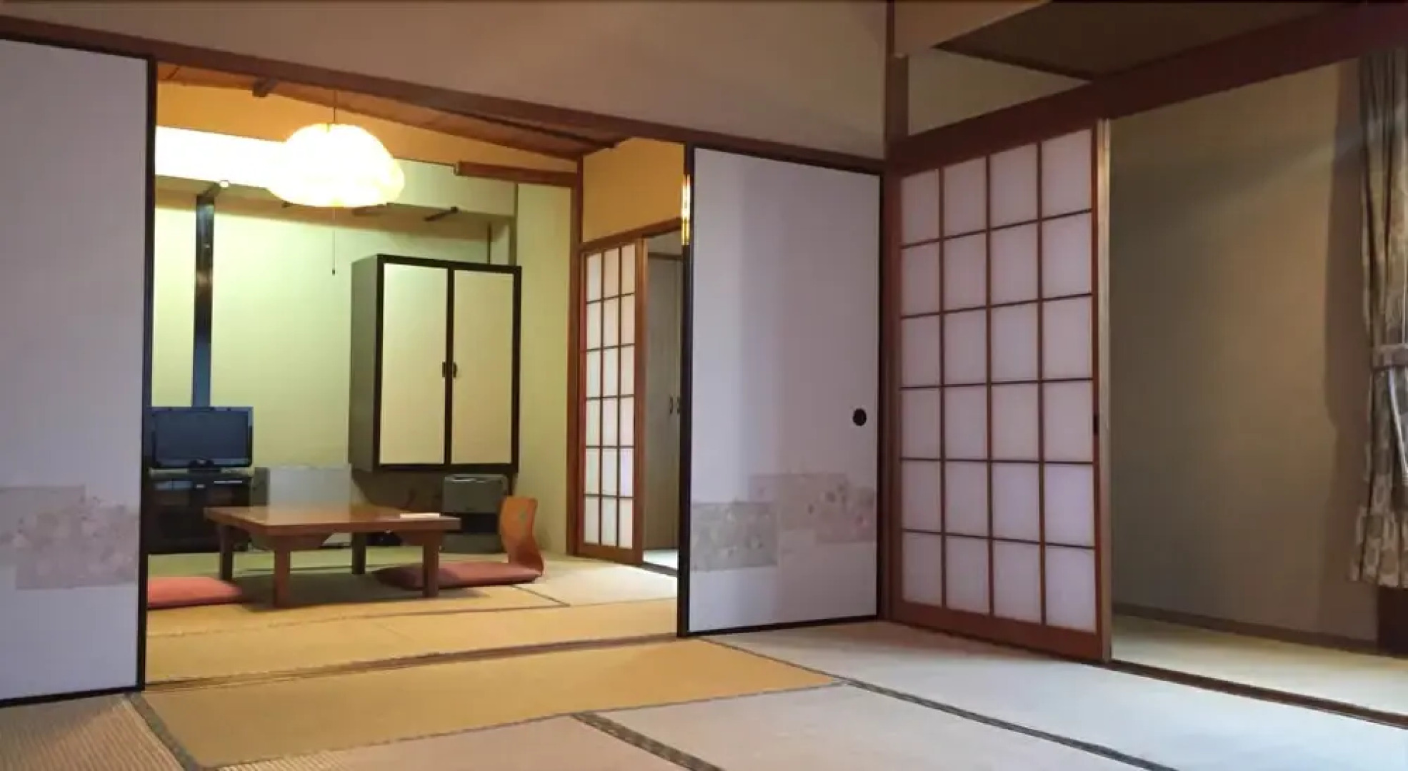 Irori Guesthouse Tenmaku