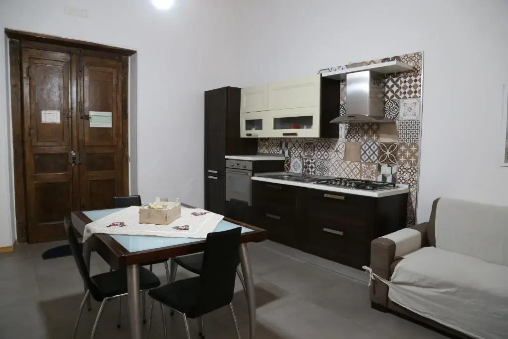 Appartamenti Laura Wi-fi