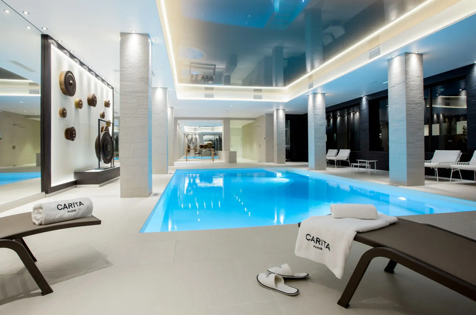 Best Western Plus Hôtel & Spa de Chassieu