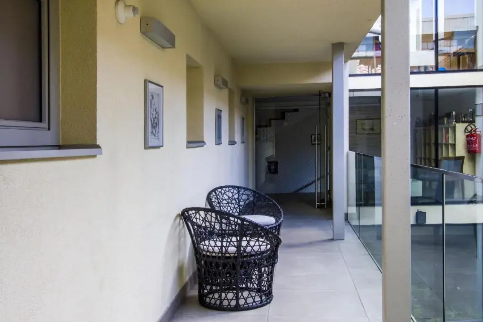 Apartments & Suites Veneziana