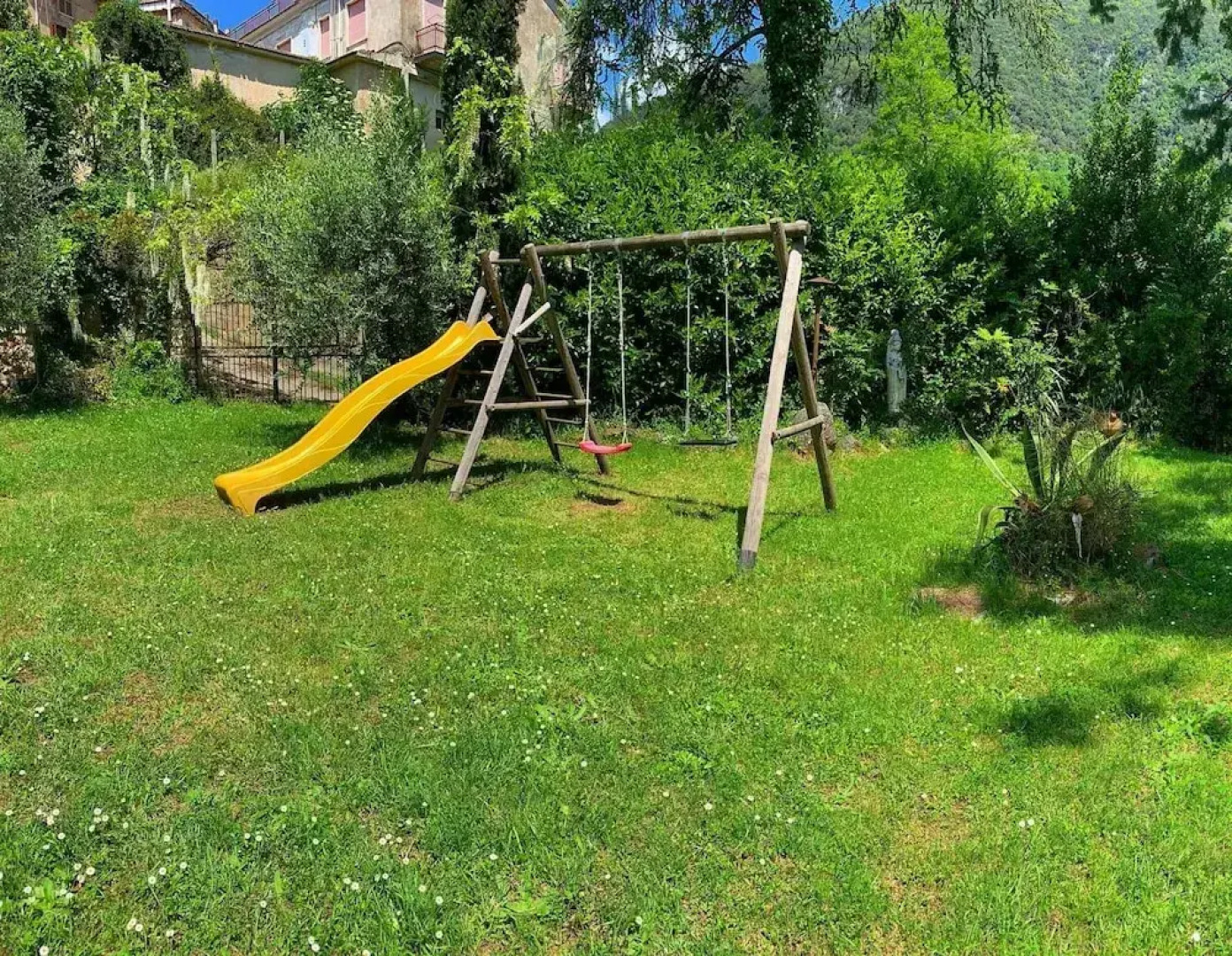 Villa Felici Occidentalis