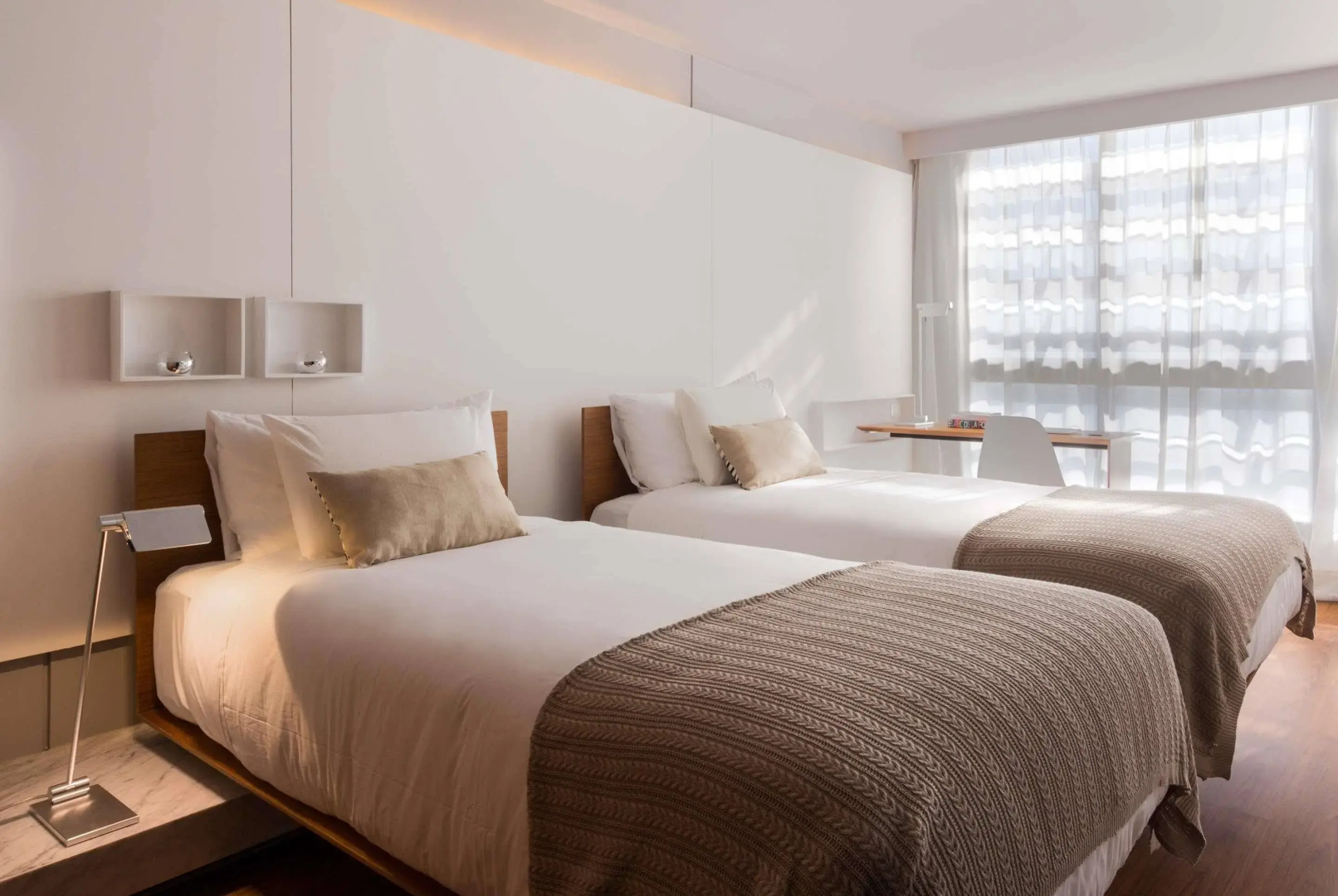 Esplendor by Wyndham Montevideo Punta Carretas