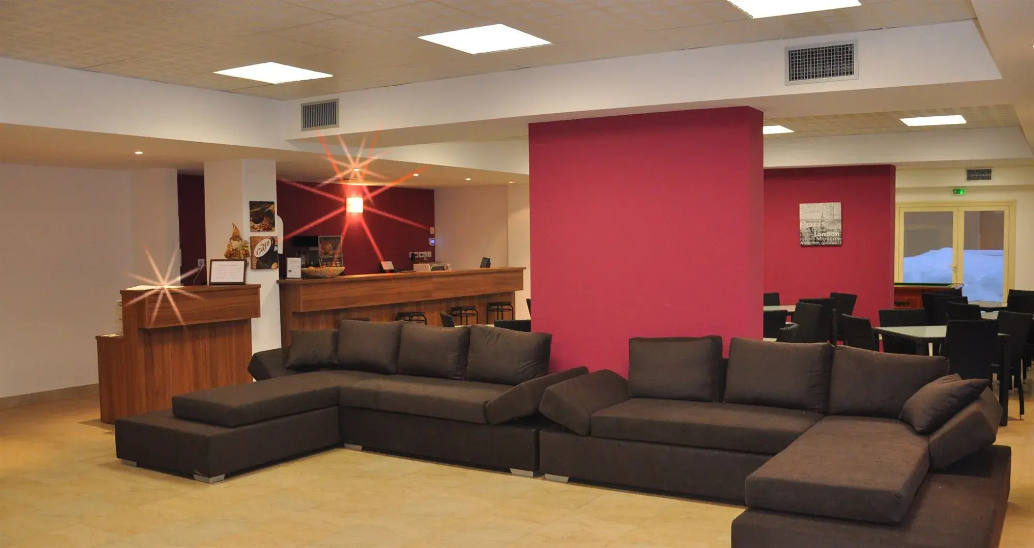 Résidence Club mmv Isola 2000 Les Terrasses d'Isola