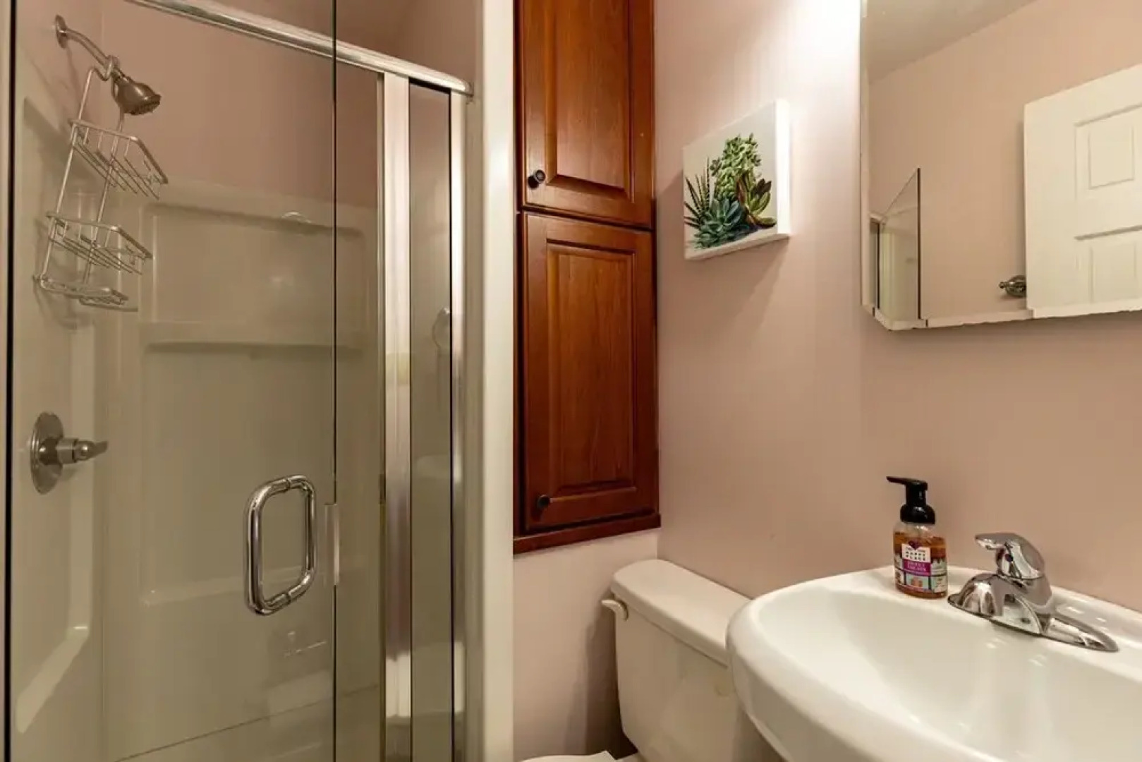 4BD Family Home King Bed Wi-fi Free Parking