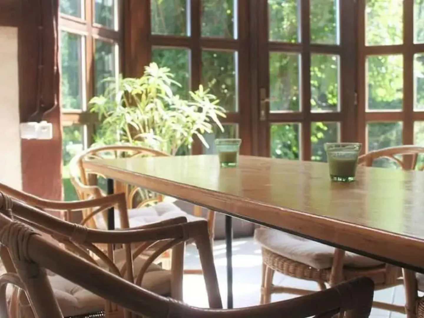 Apartment in Tabarz Thuringia Near the Forest