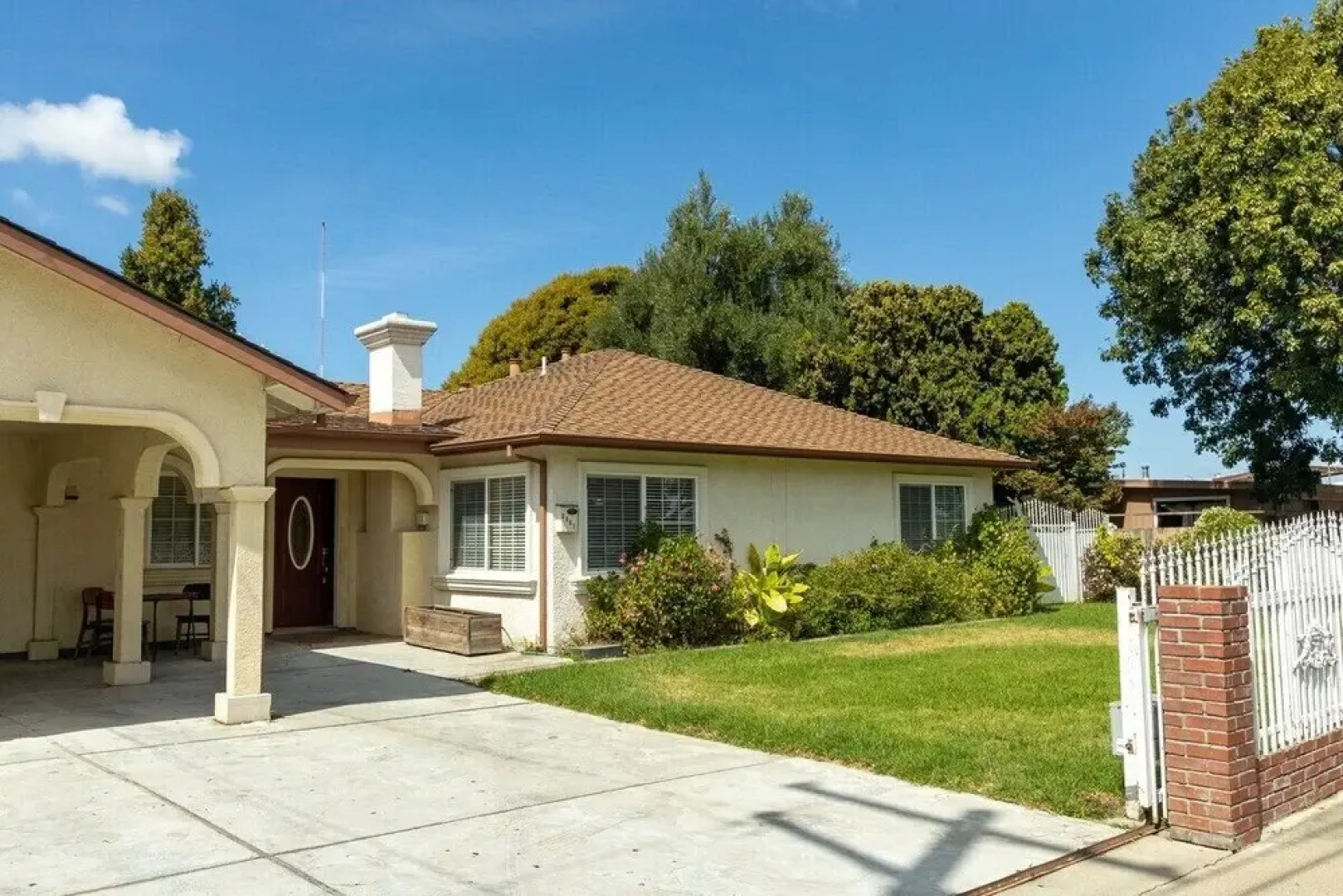 Charming 3-bedroom in East Palo Alto