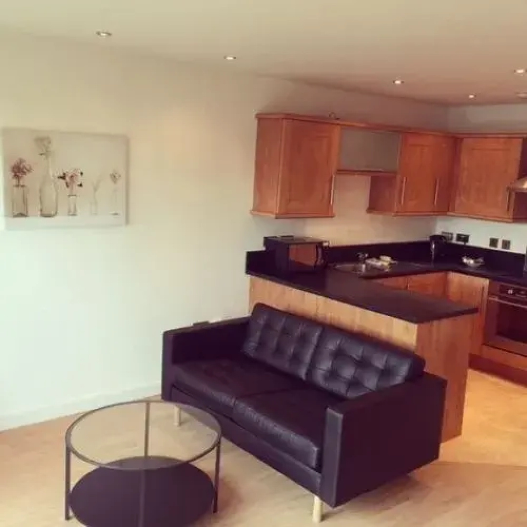 Quality City Apartments