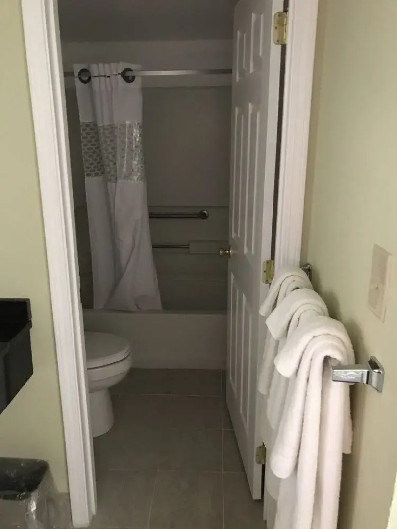 Days Inn Jellico - Tennessee State Line