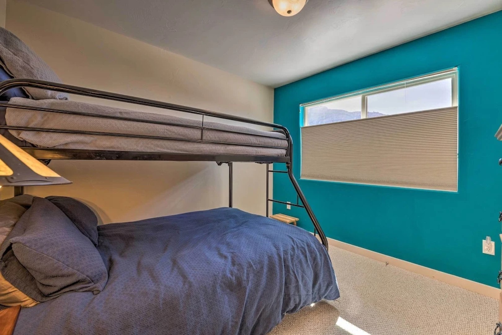 Moab Townhome w/ Patio - 11 Mi. to Arches NP!
