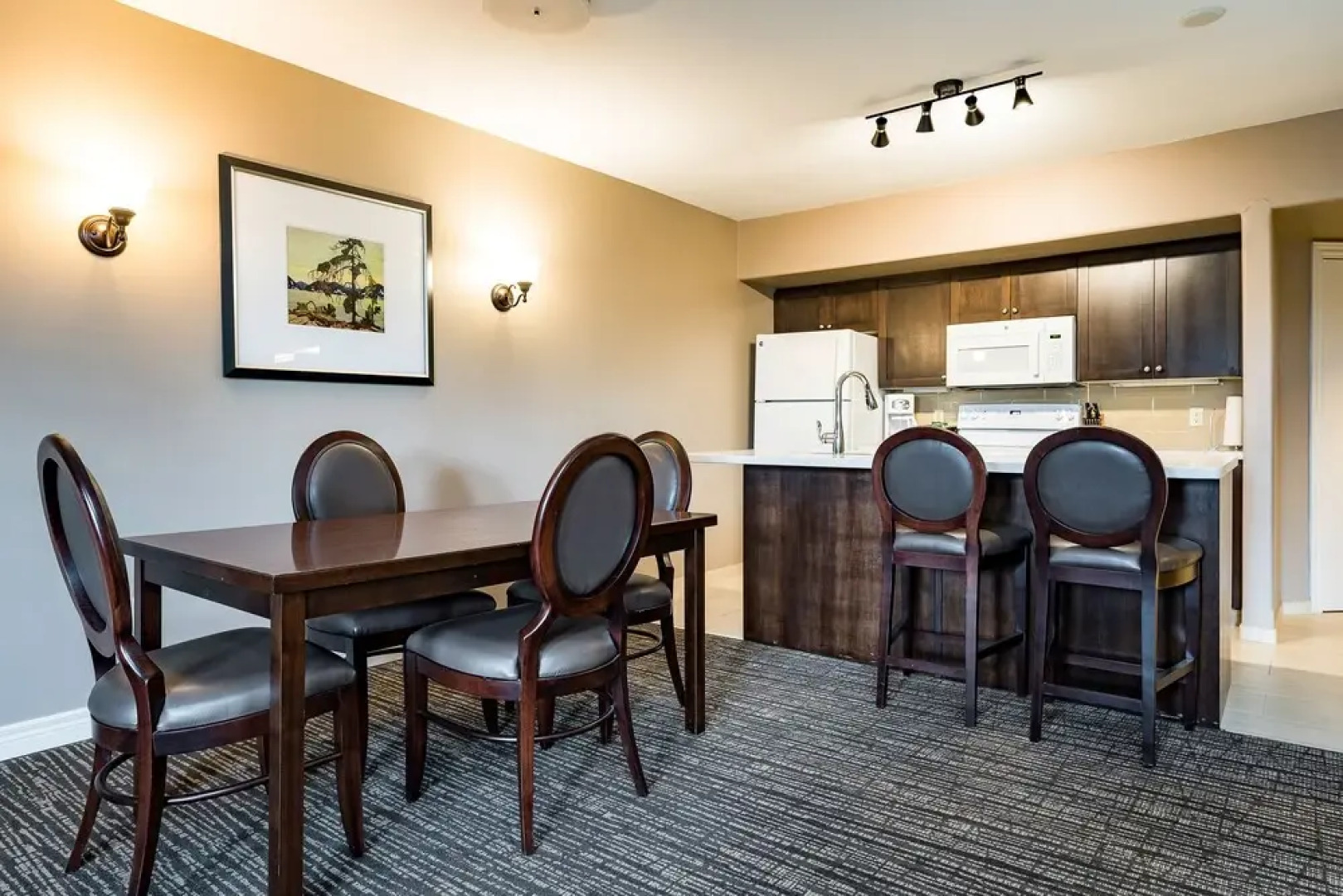 Horseshoe Valley Condos