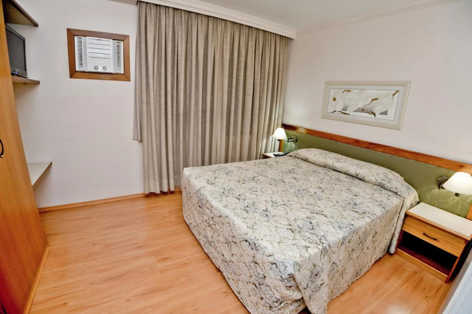 Hotel Dan Inn Sorocaba by Nacional Inn