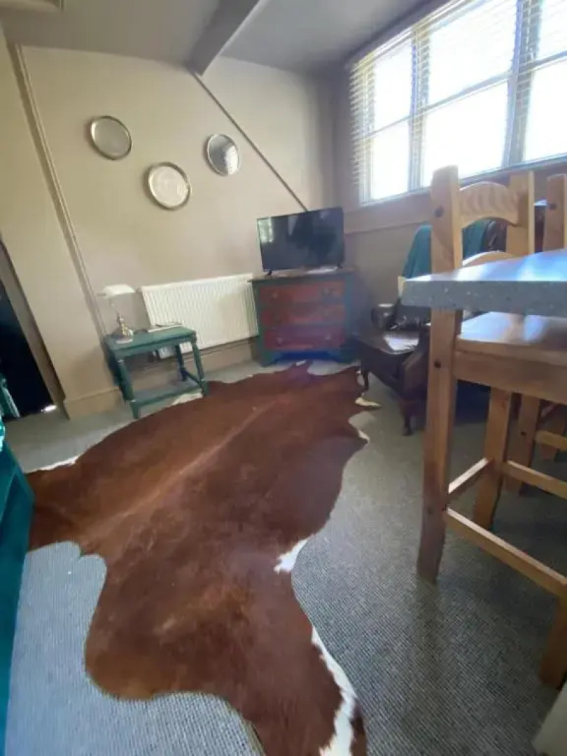 Lincolns at the Whitehouse