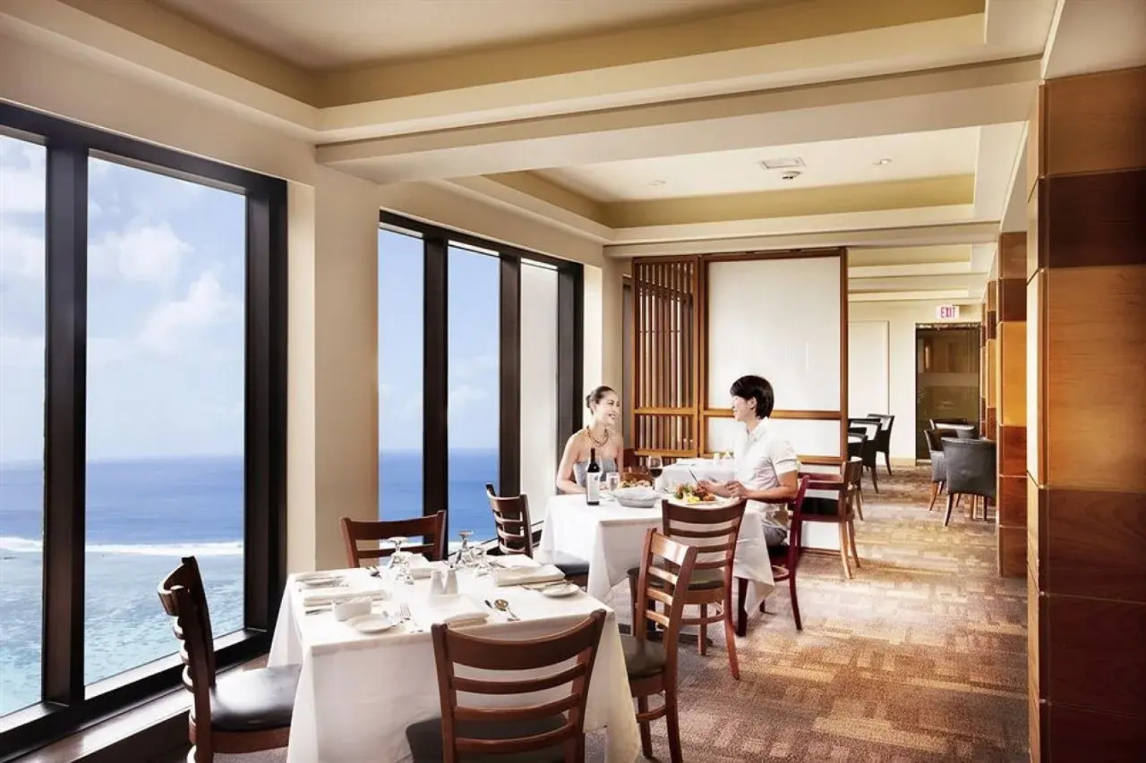 Pacific Islands Club Guam