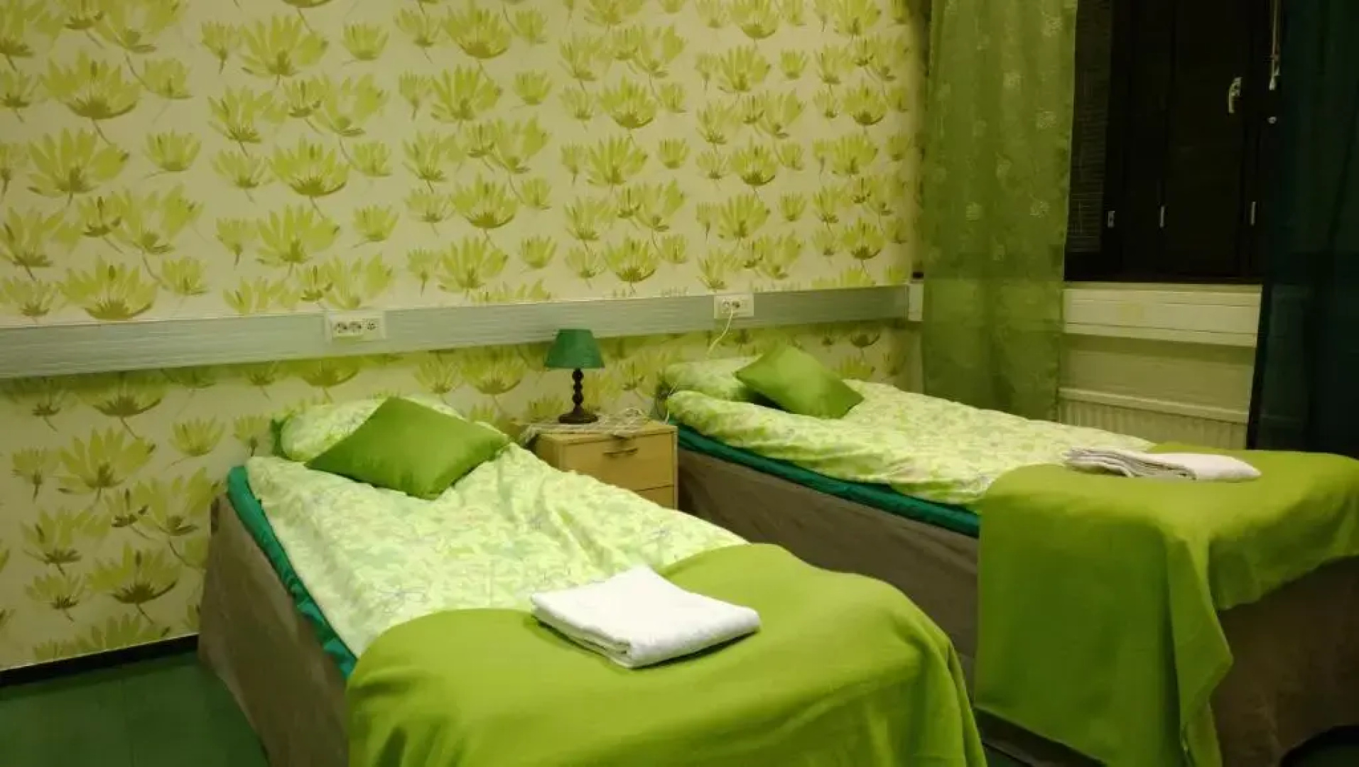 Motel Ruskalinna