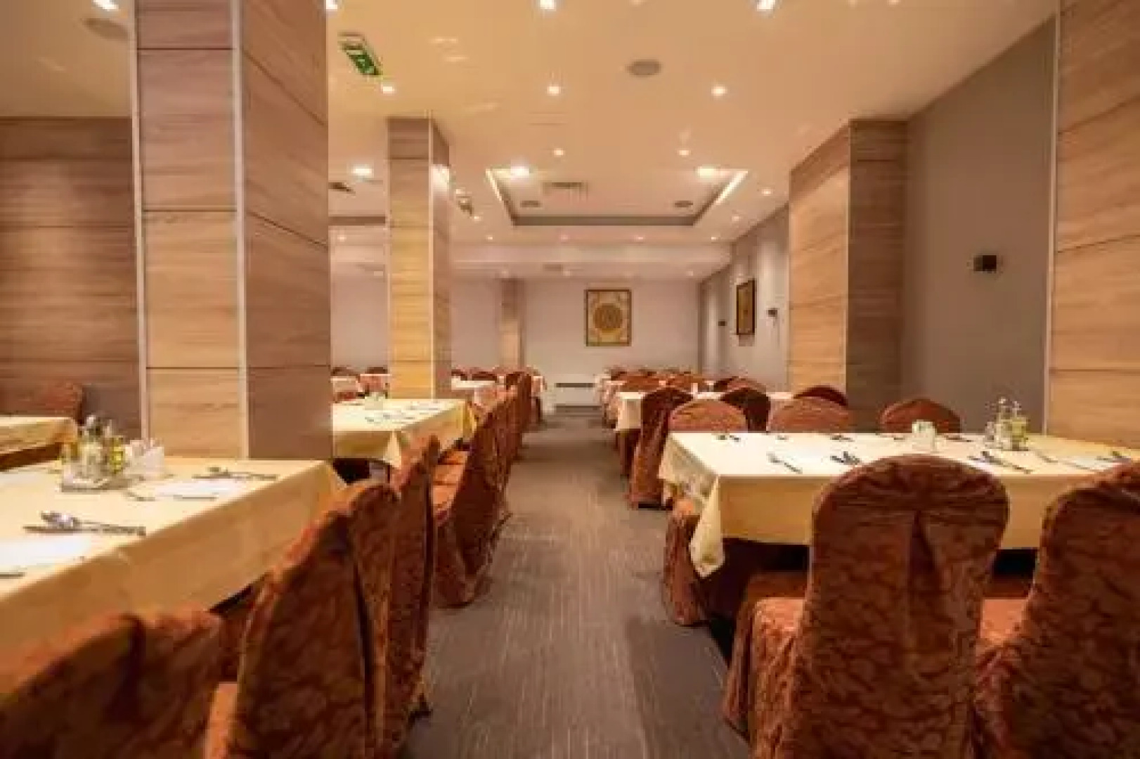 Family Hotel Angella