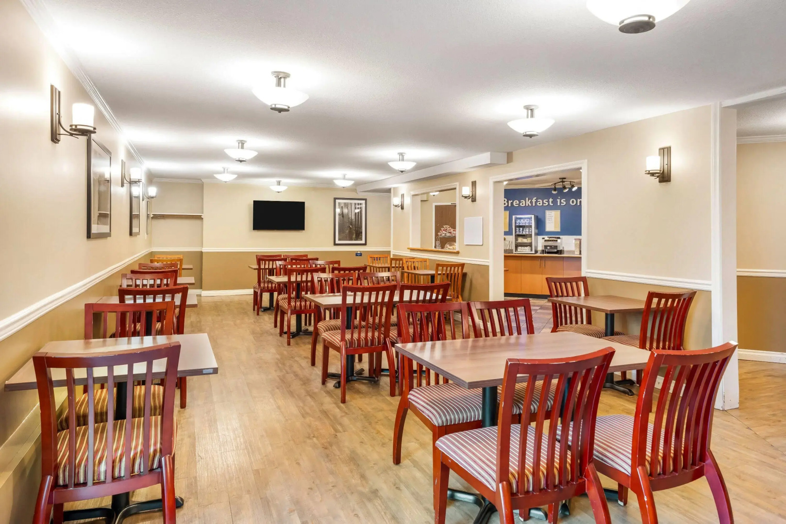 Days Inn by Wyndham Nanaimo