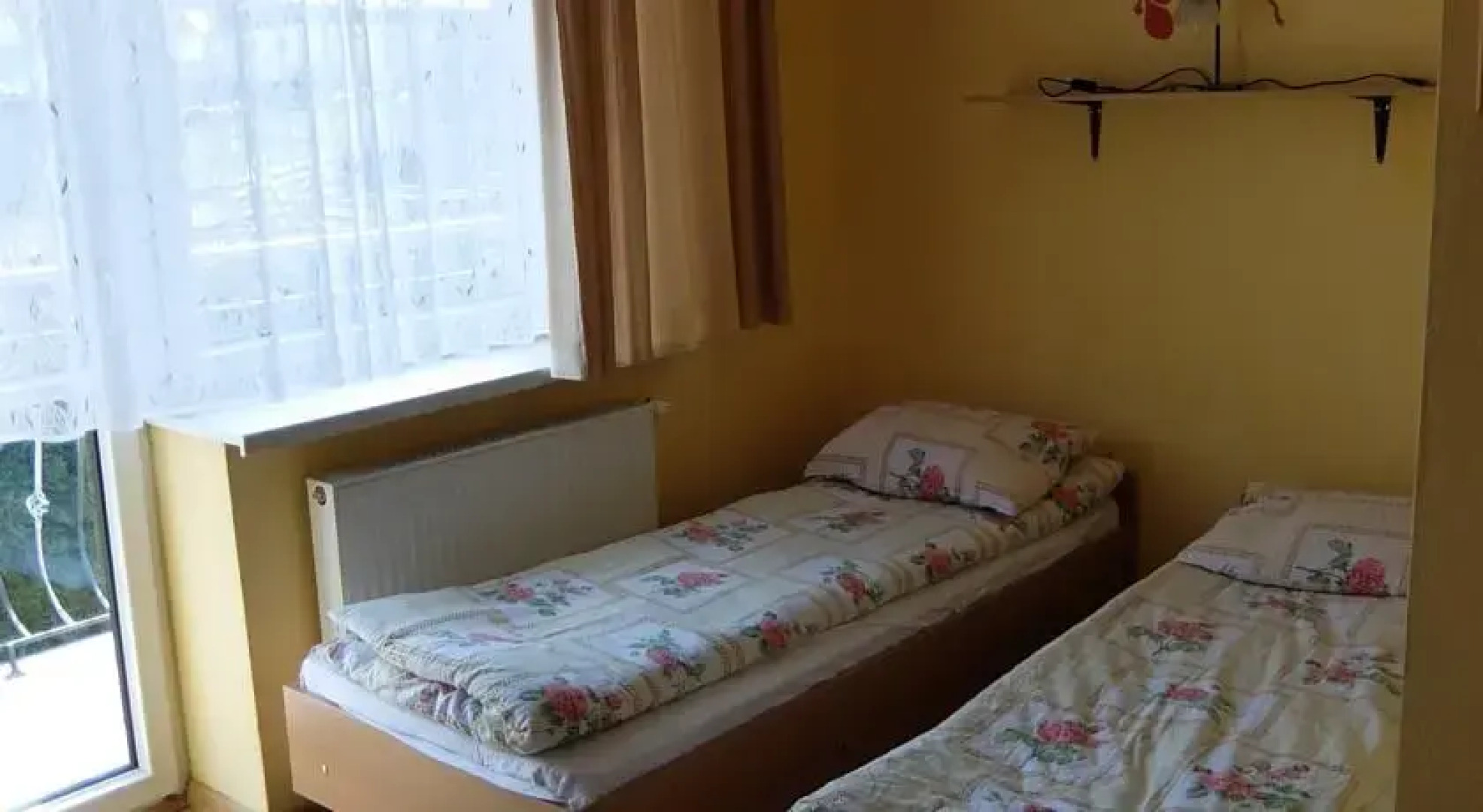 Dom Wypoczynkowy Ceprówka