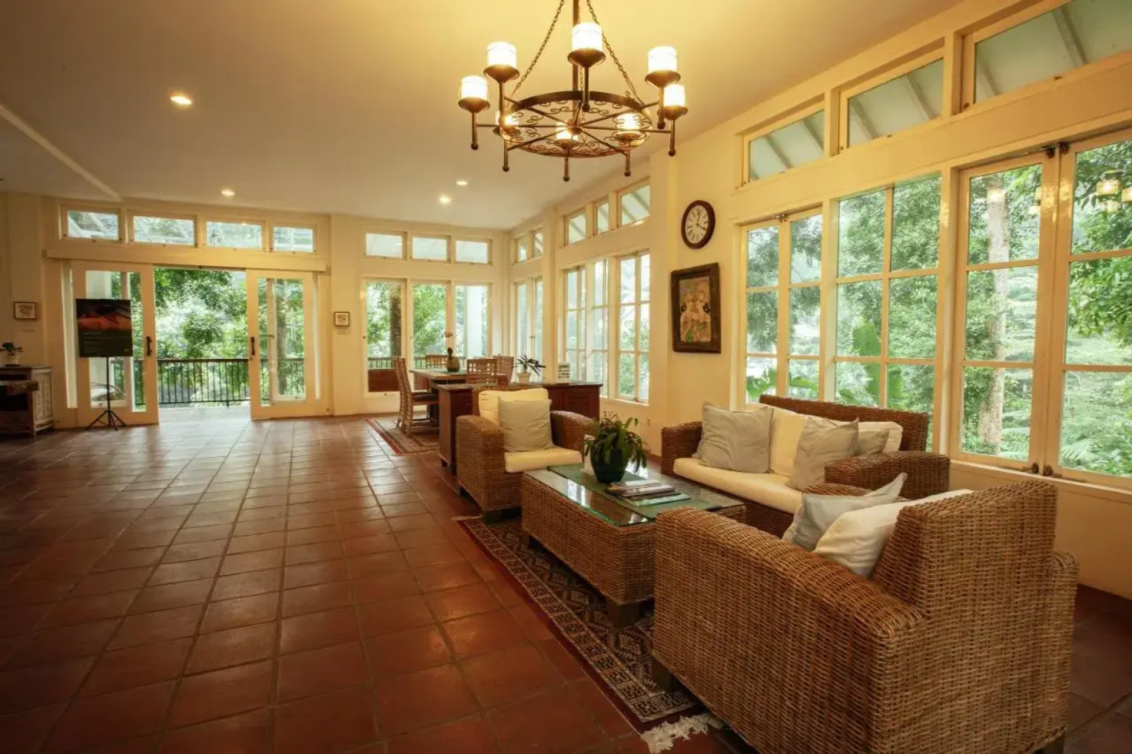 Plataran Puncak Residences