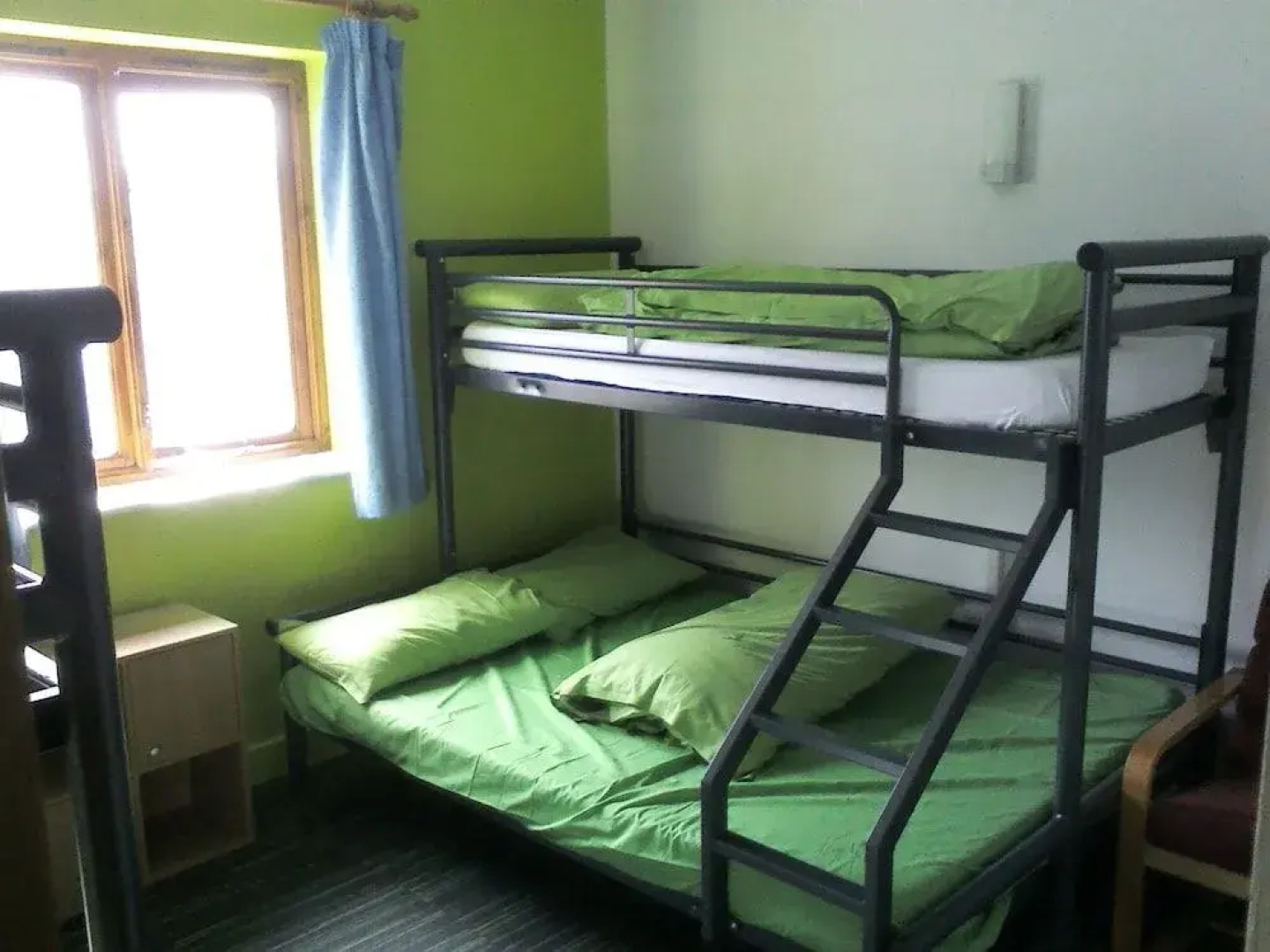 YHA Littlehampton