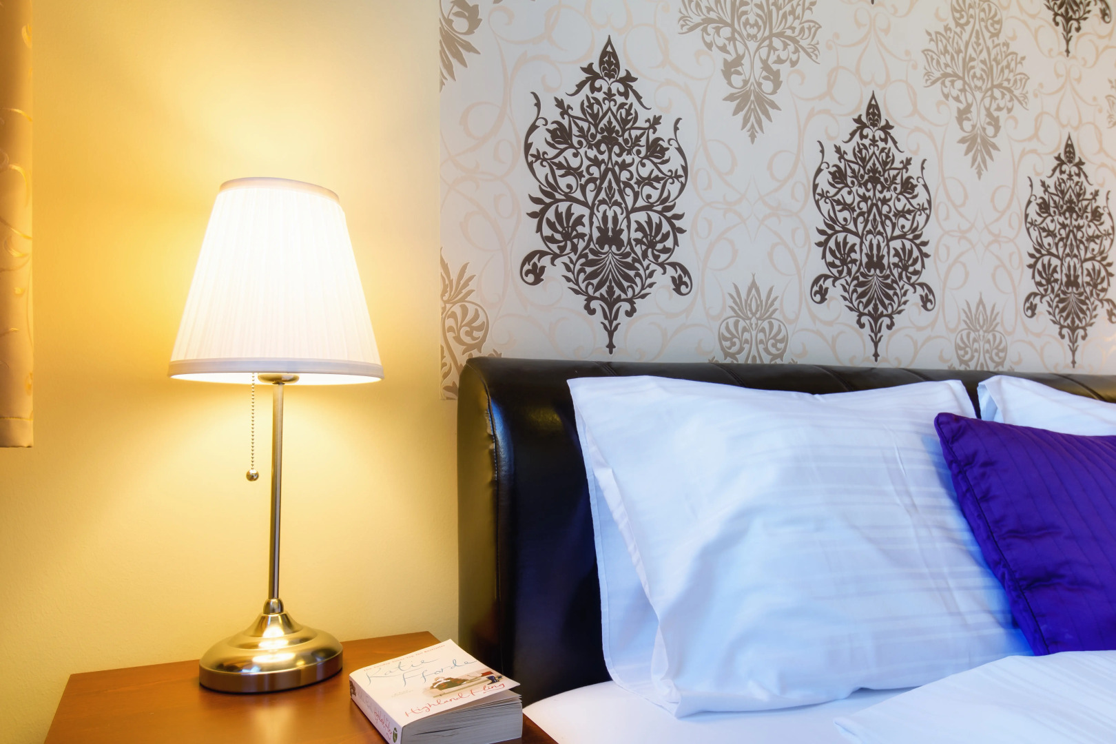 Trendy Deluxe Apartments