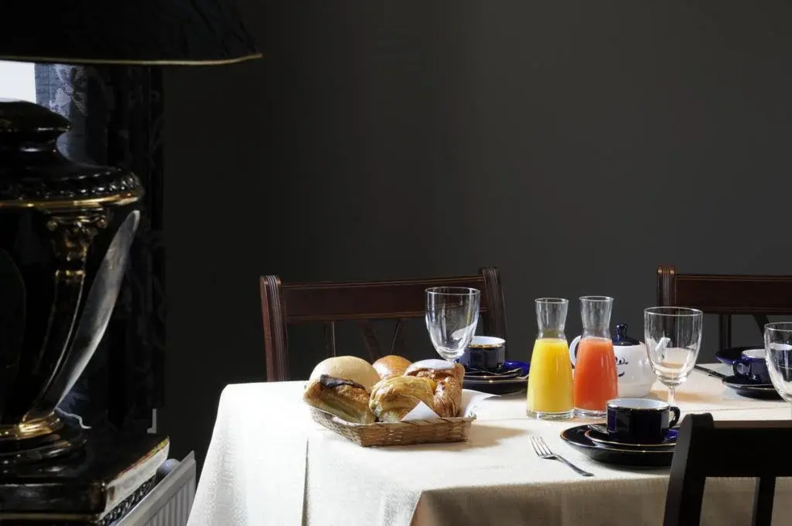 Gastenhof Ter Lombeek