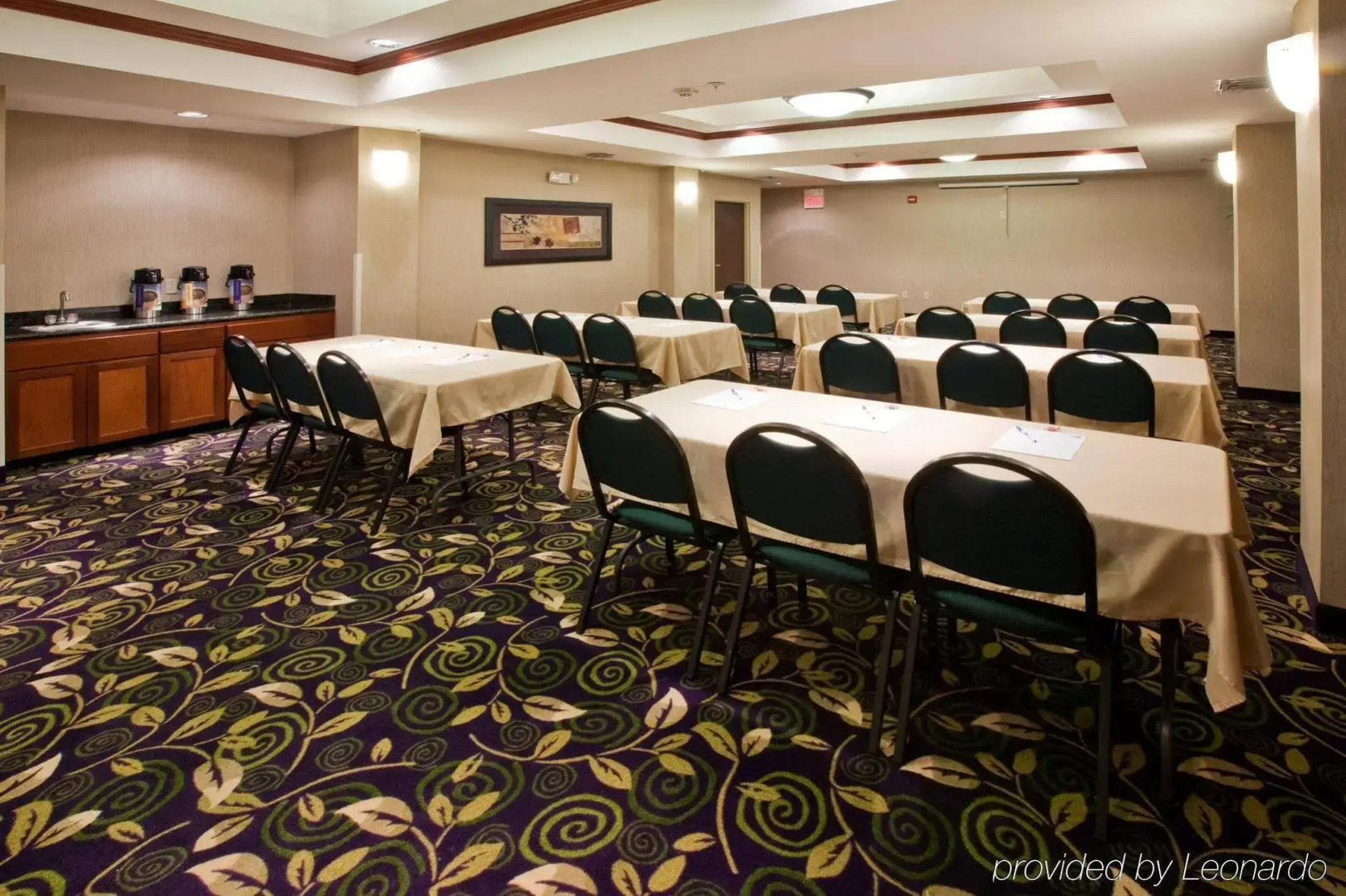 Holiday Inn Express Ada by IHG