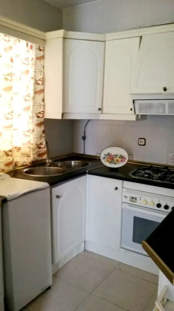 Apartment With 3 Bedrooms in Almodóvar del Río, With Wonderful City Vi