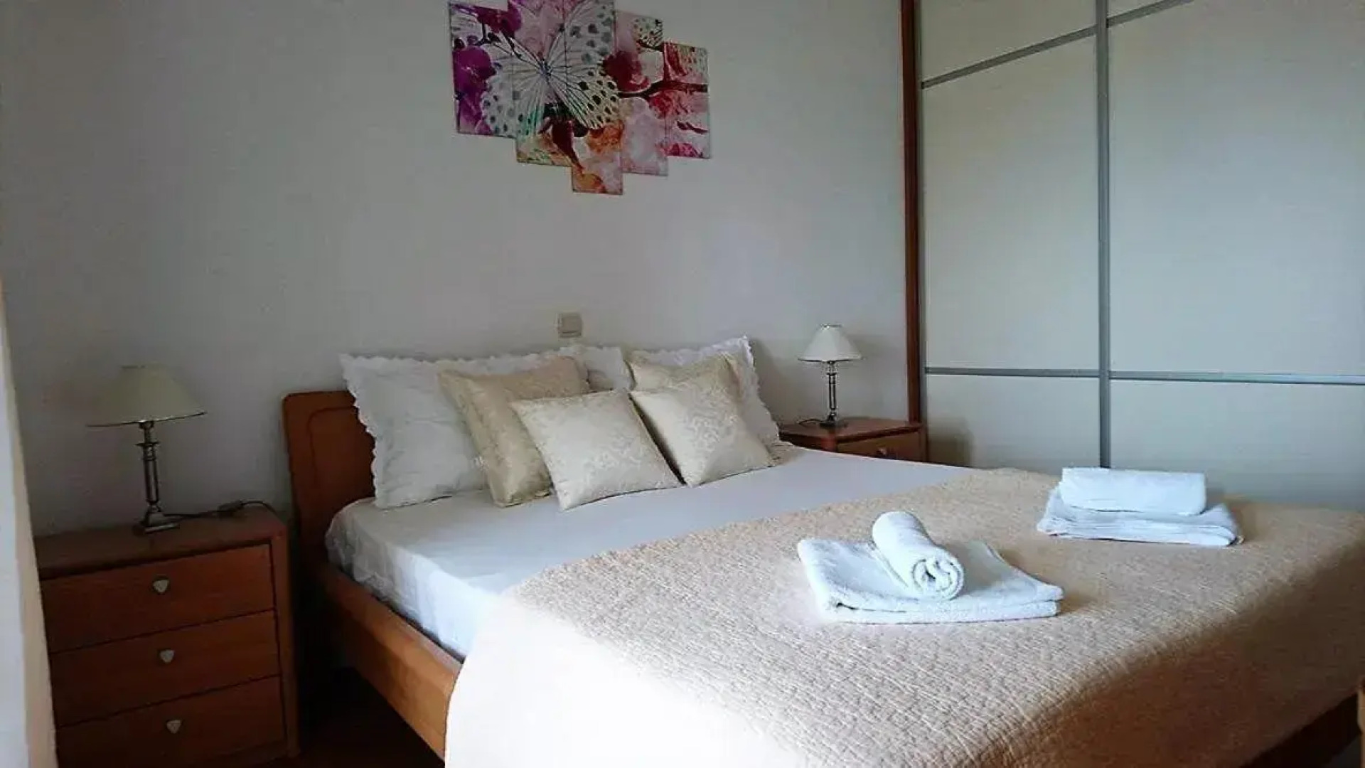 Apartment Varija