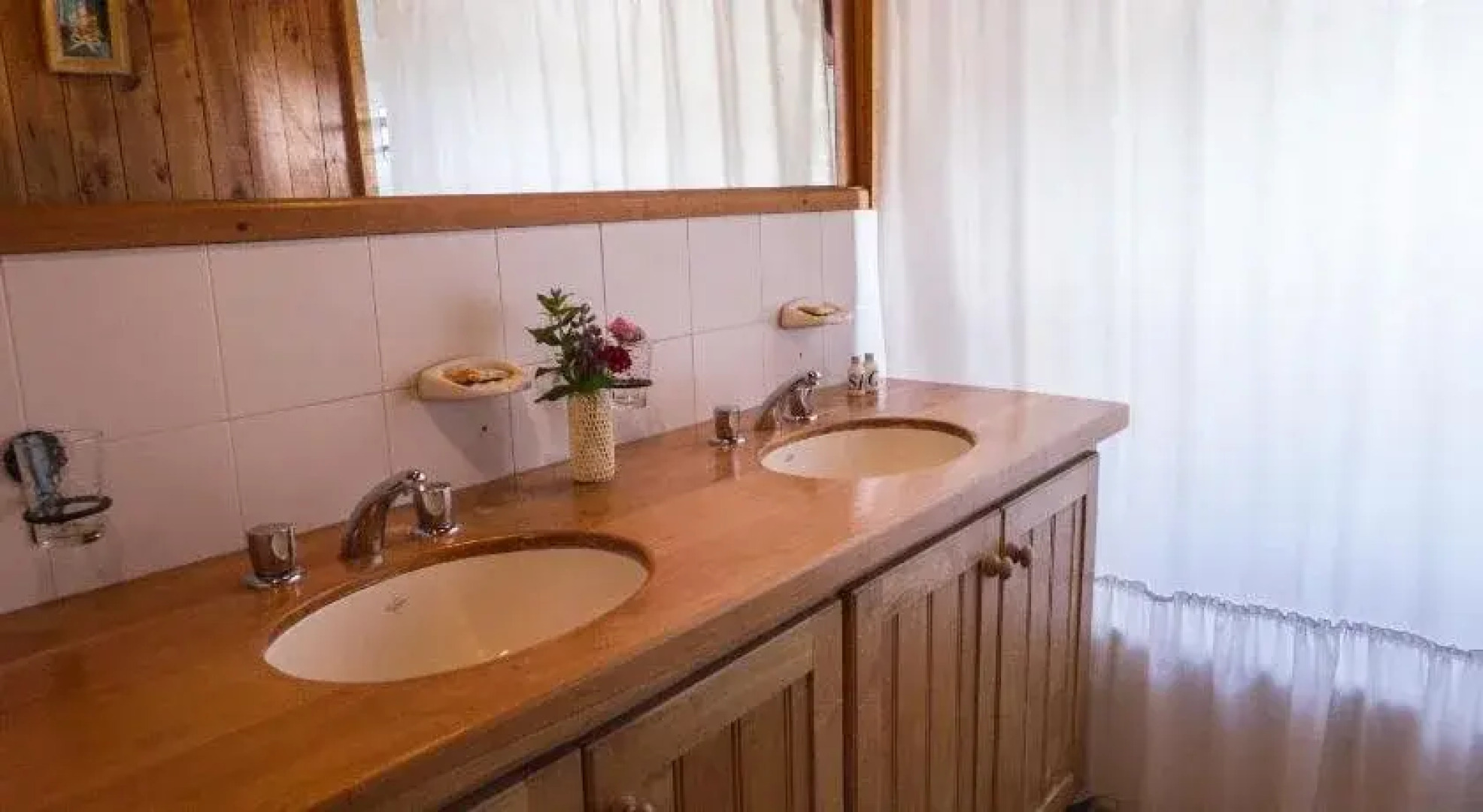 Estancia Miralejos Posada