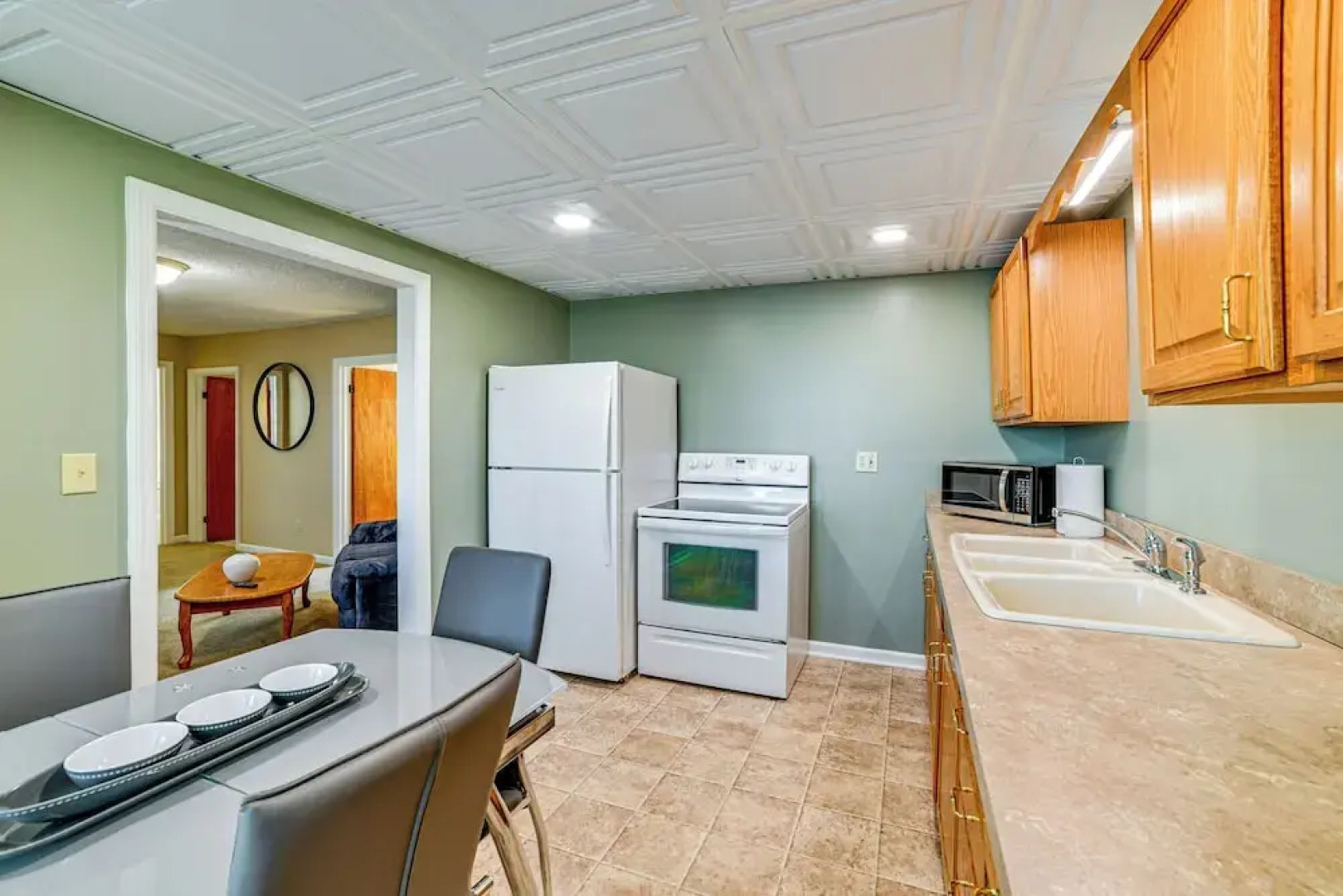 < 2 Mi to Suny Cortland: Unit w/ Private Parking