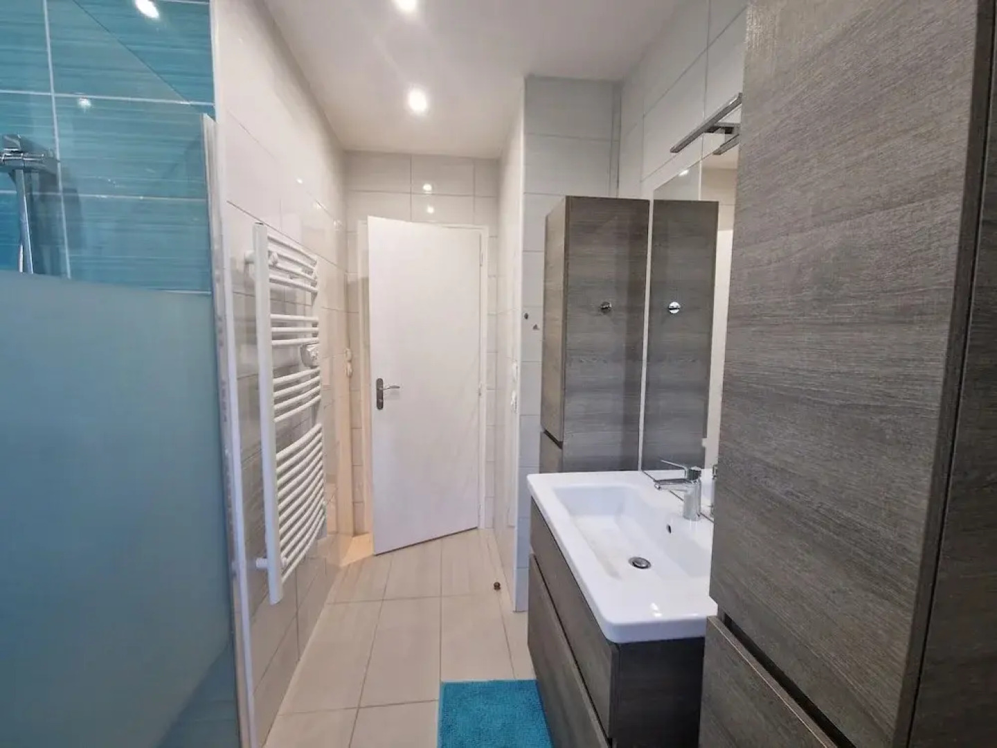 Holiday Home in Binic Near Sandy Beach