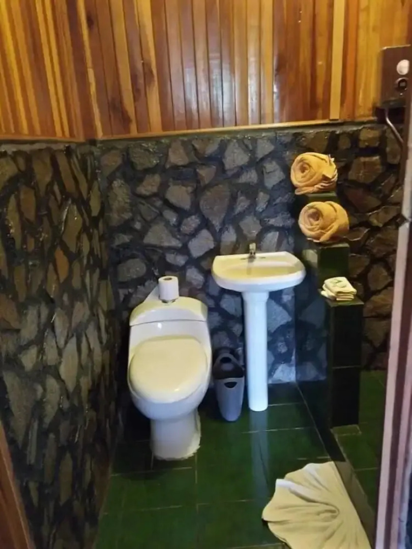 Hotel Green Mountain Turrialba