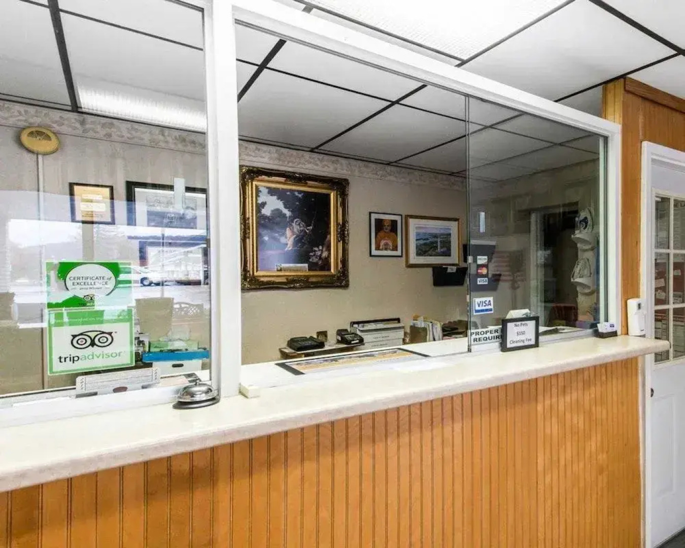 Royal Inn Clearfield