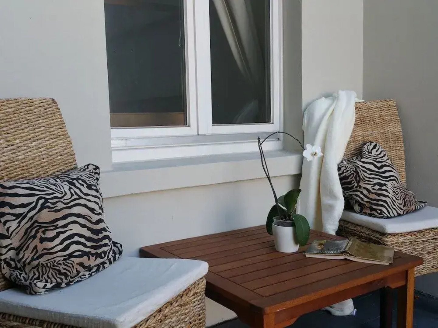 Blues & Chutney Bonn Bed & Breakfast