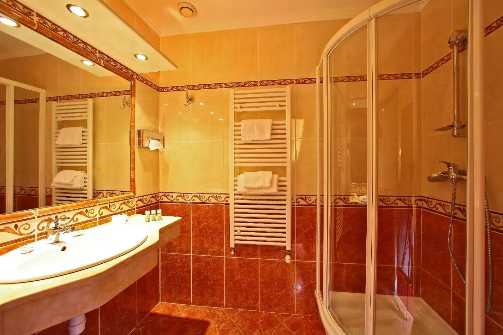 Best Western Beausejour