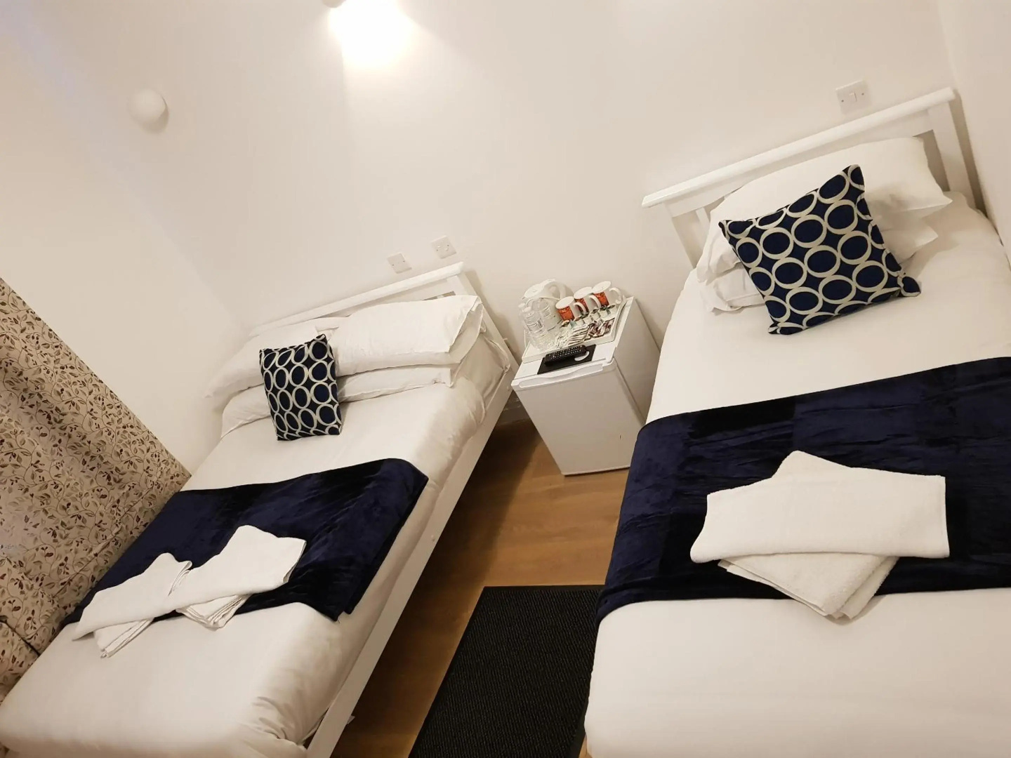 Hôtel Abaca Messidor by HappyCulture