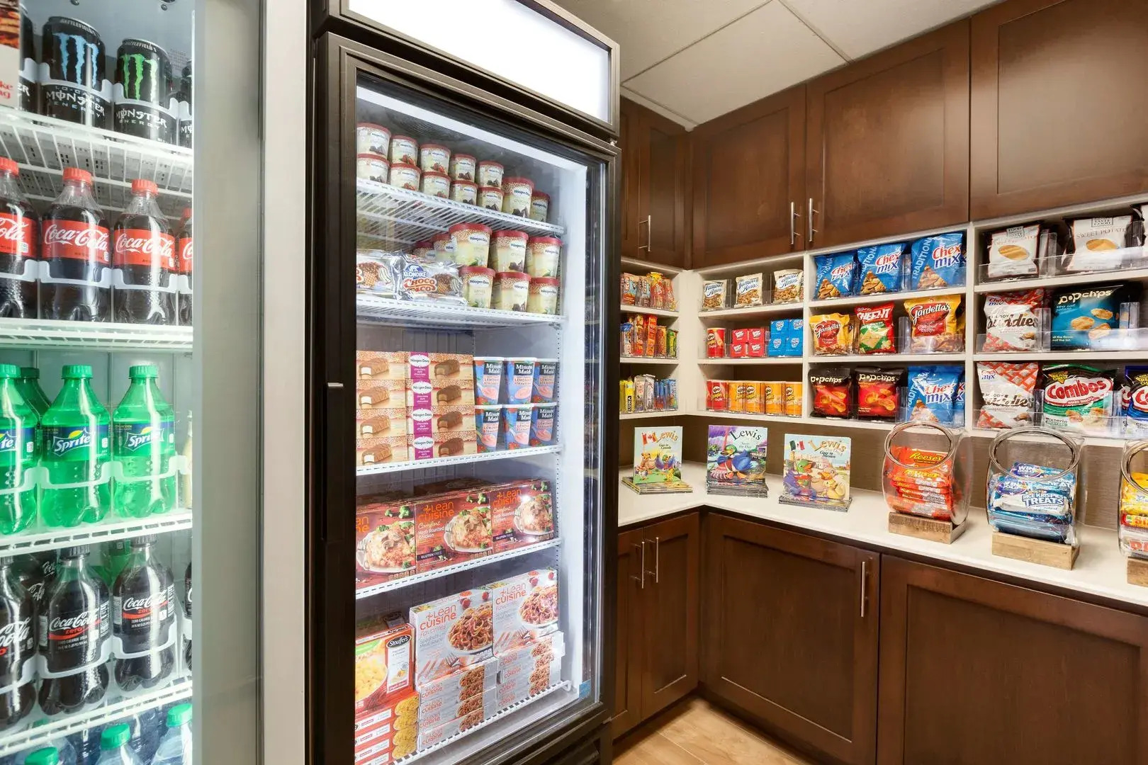 Homewood Suites by Hilton San Francisco Airport North