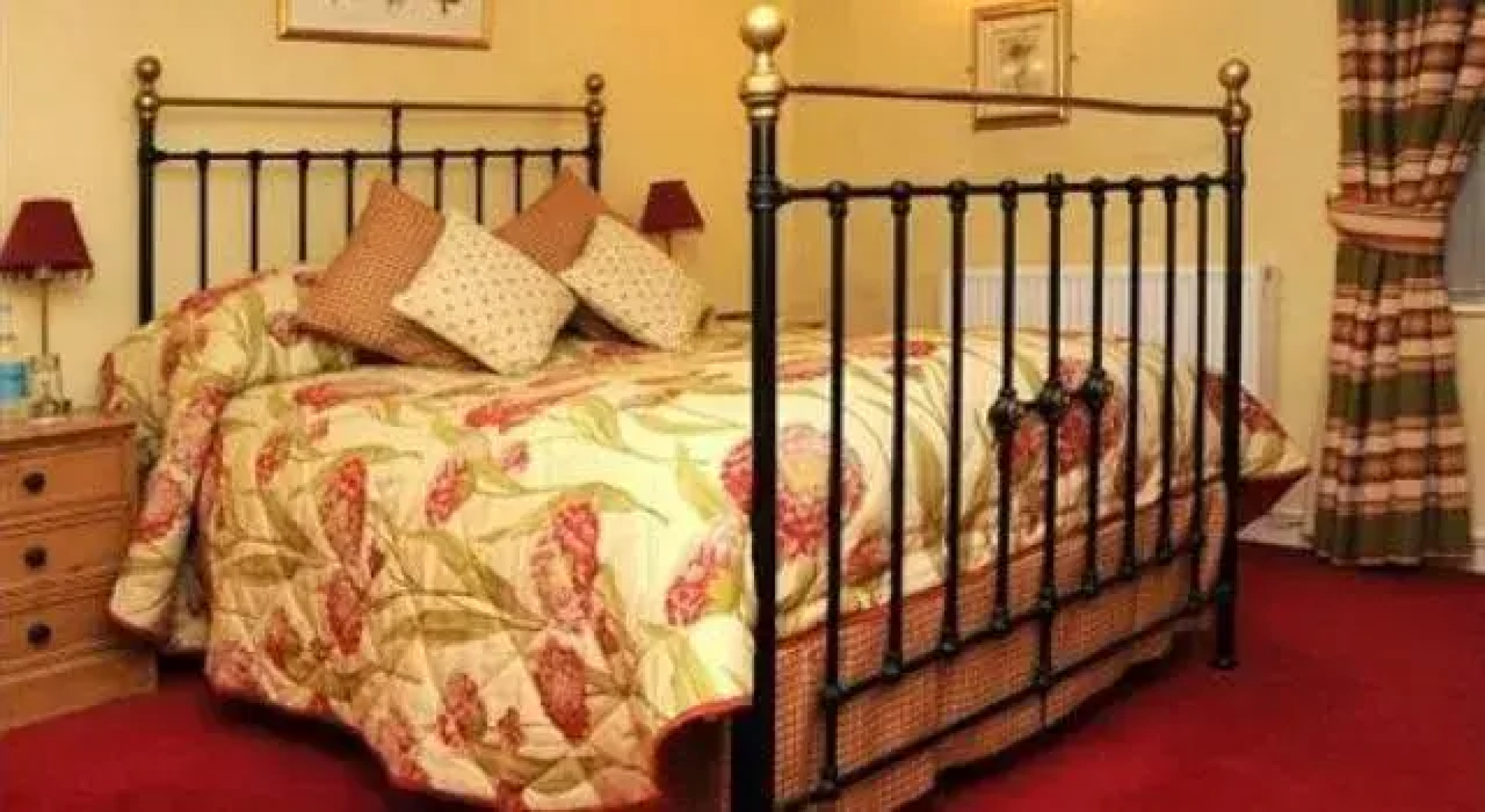 The Angel B&B