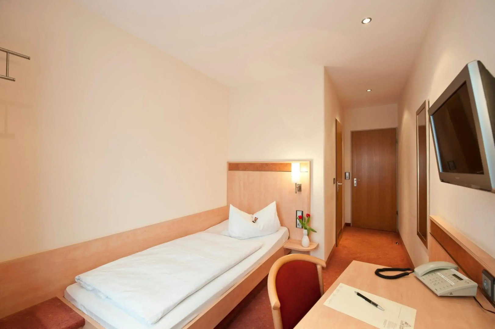 Garni Hotel Schumacher