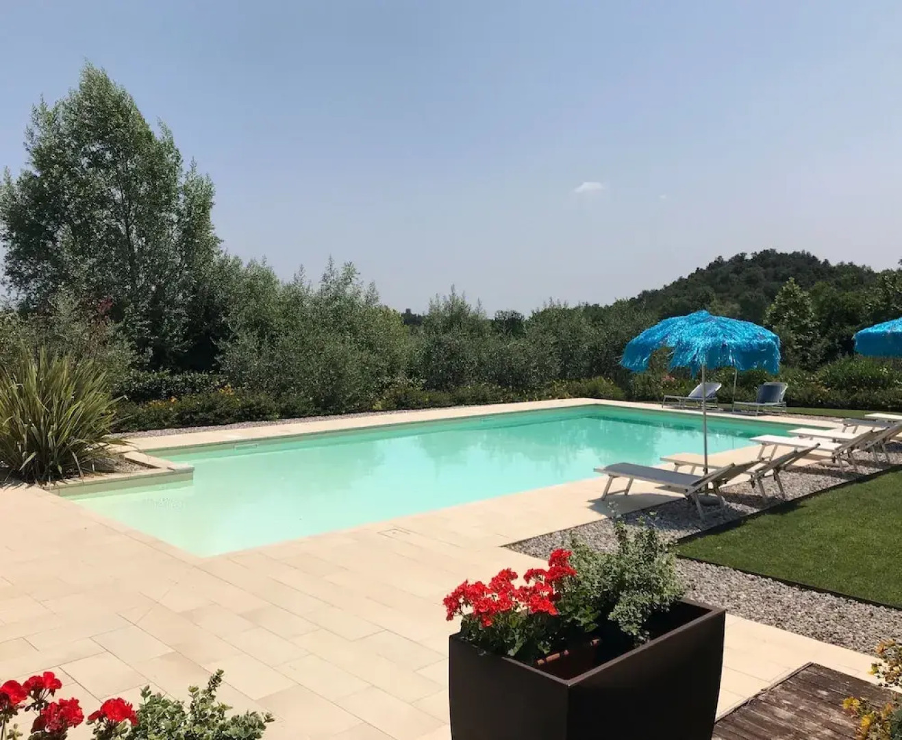 Agriturismo il Cardo