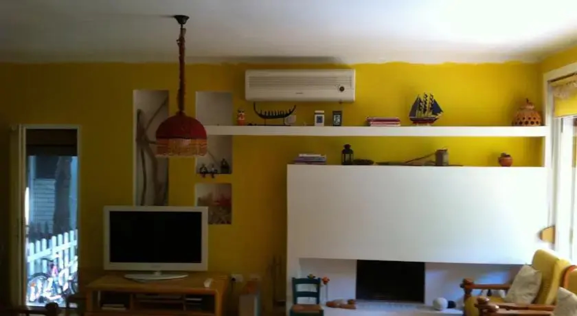 Apartment Marea