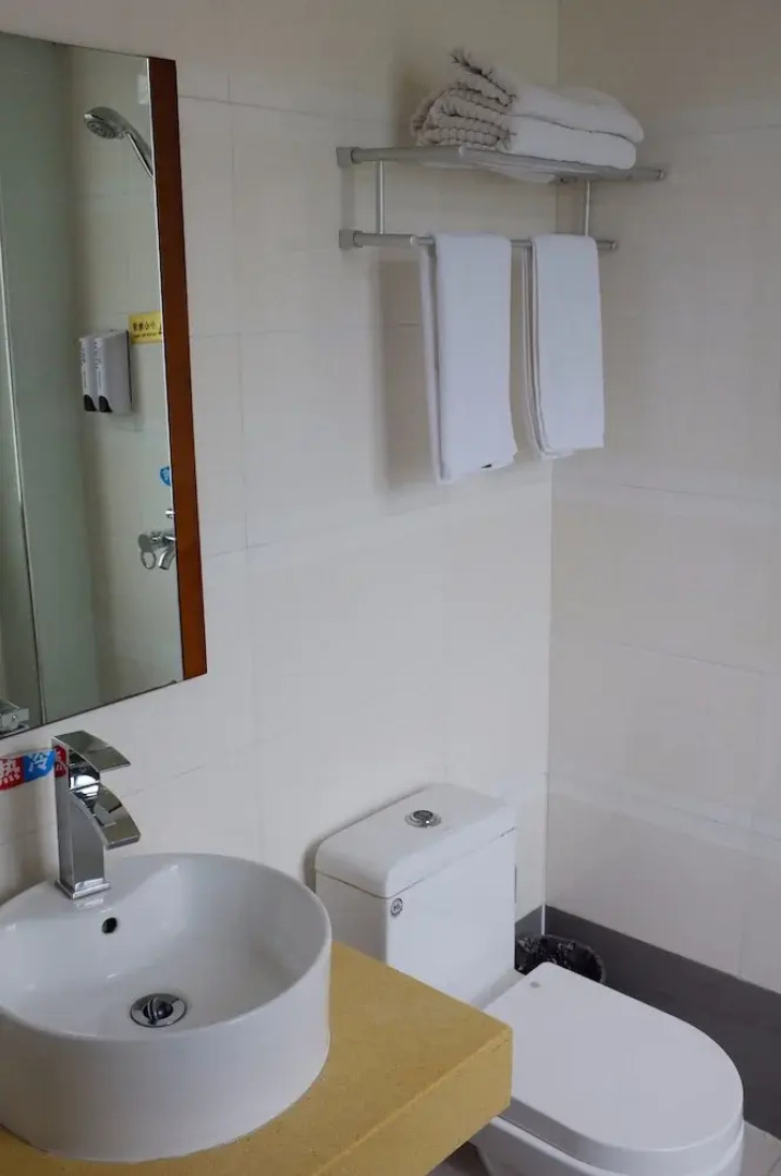 Wudang International Youth Hostel