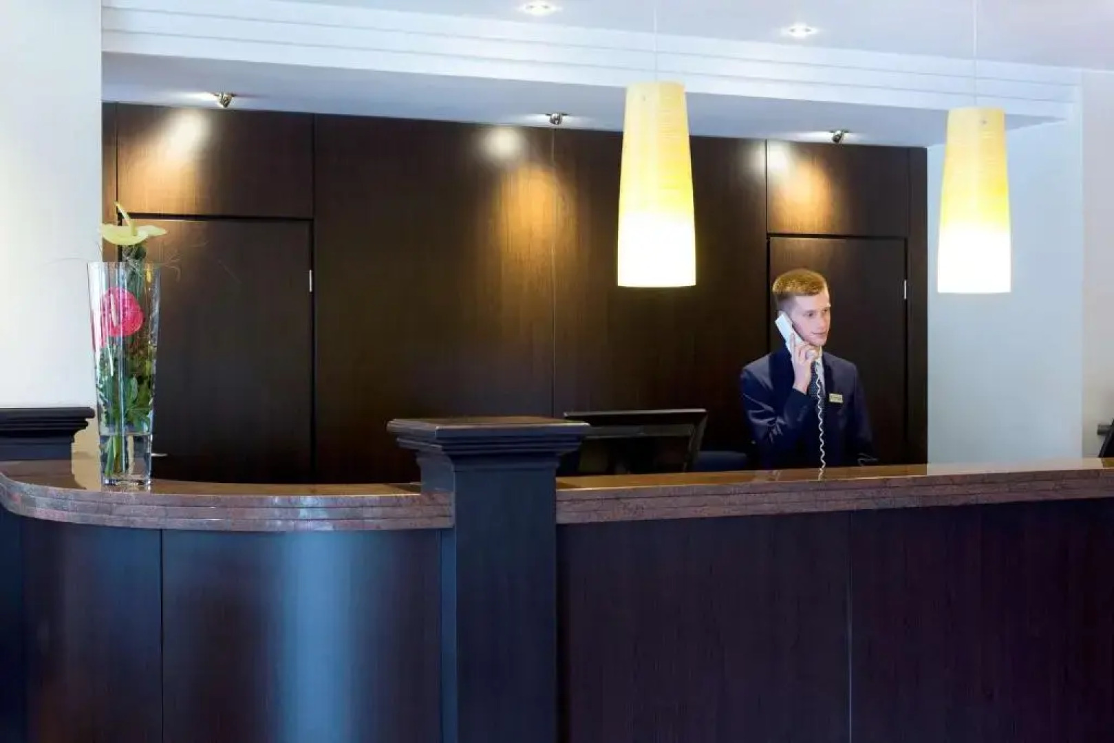 Courtyard by Marriott Schwerin