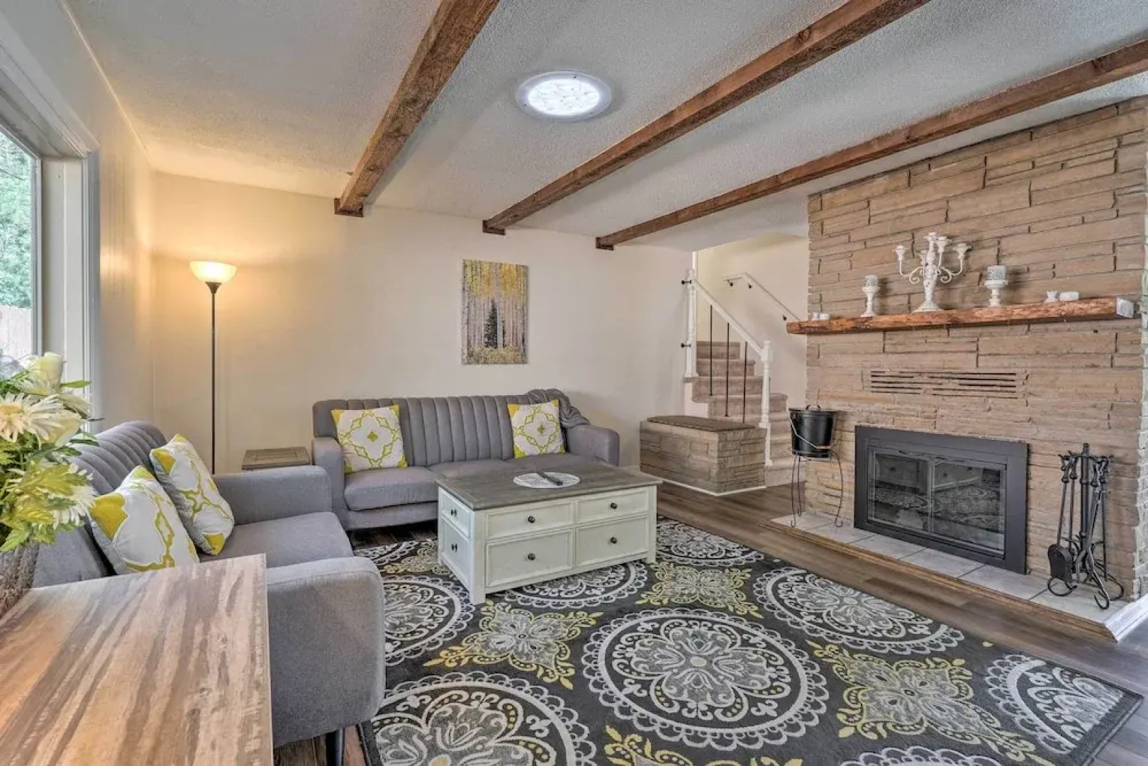 327936 Hot Tub + Mtn Views: Woodland Park Gem