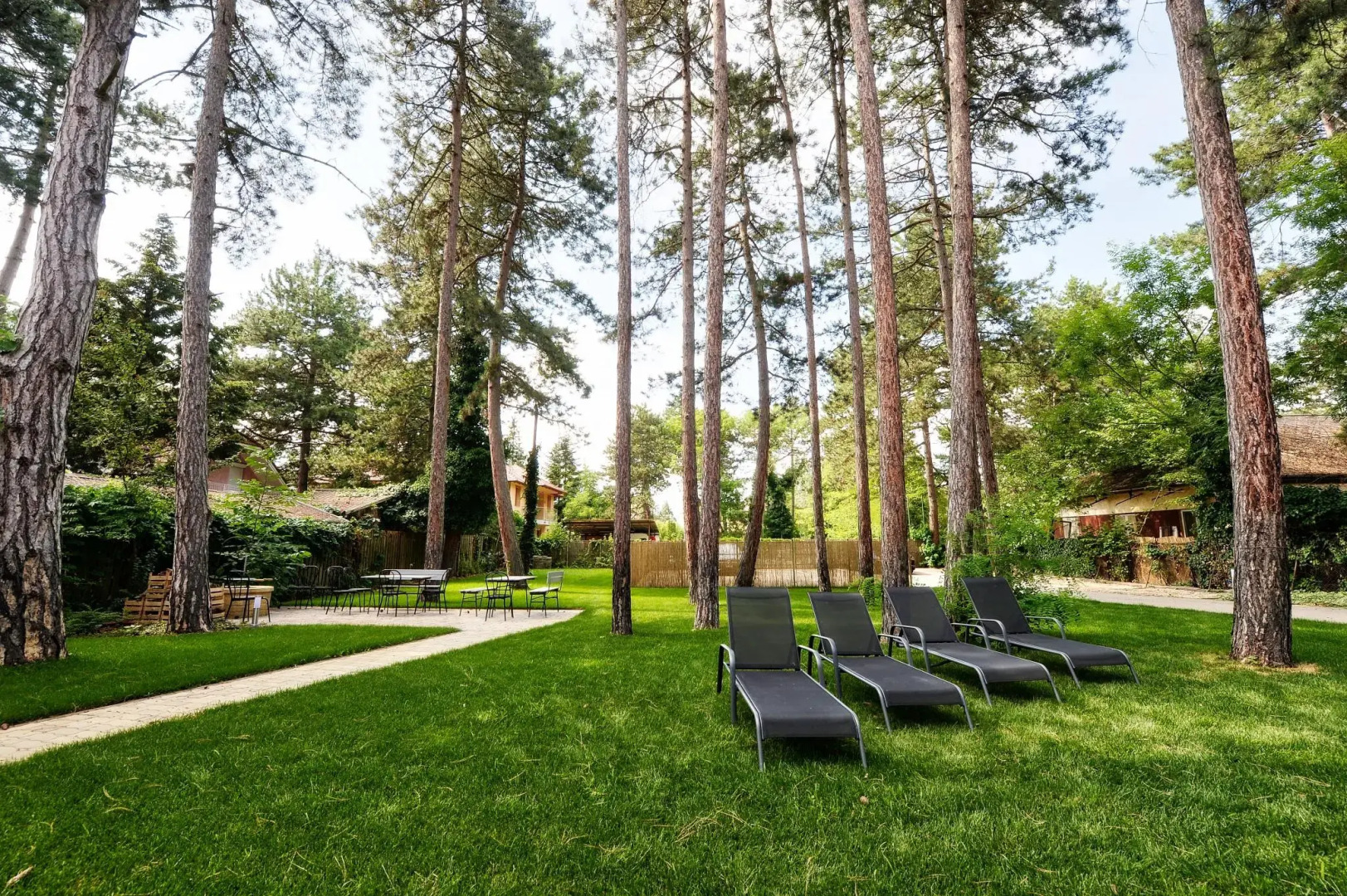 Villa Oliver 1 Siófok