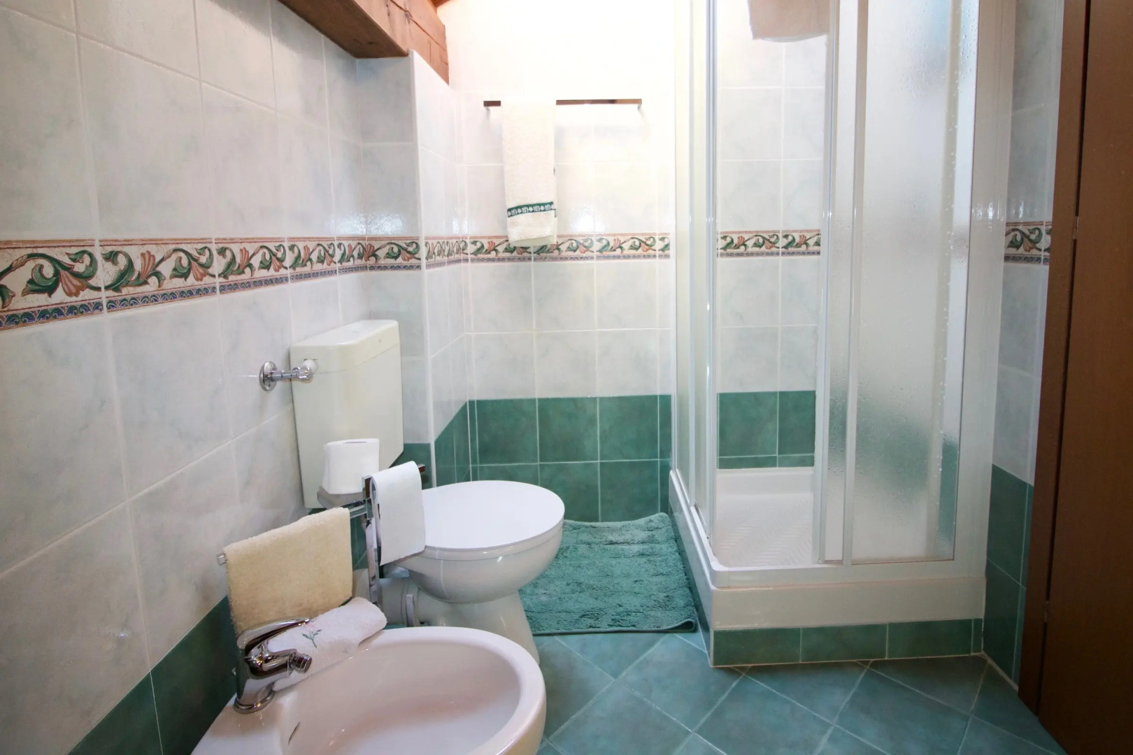 Sunflower Relax Pool and Terrace