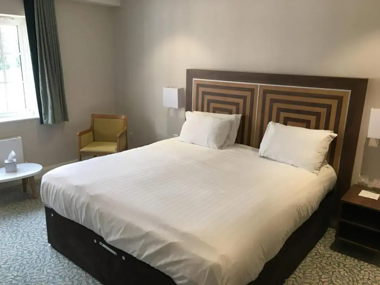 Quorn Grange Hotel
