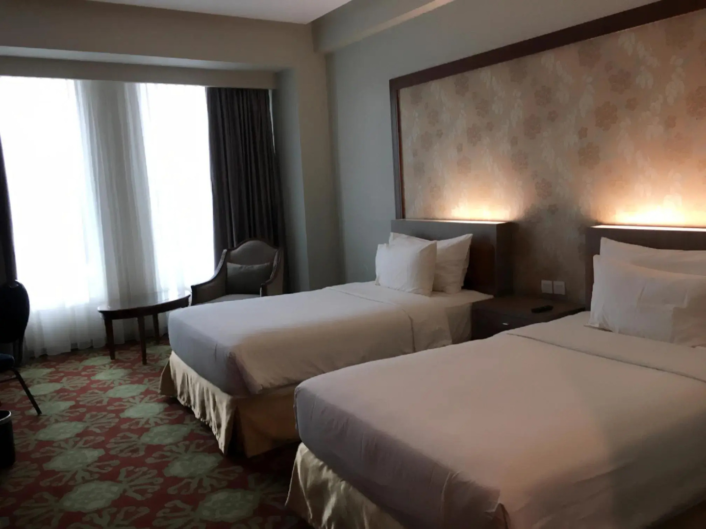 Hotel Selyca Mulia Samarinda